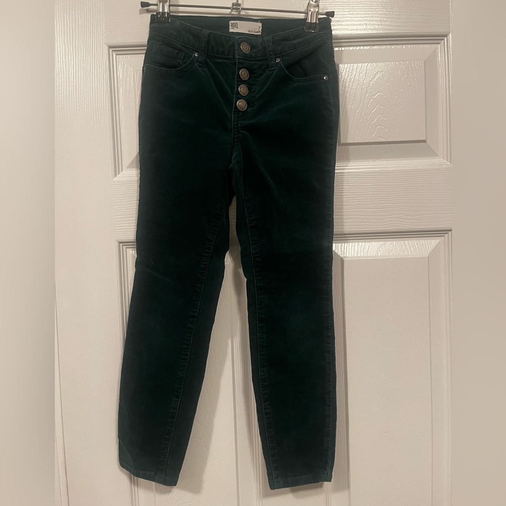 Girls size 7 RSQ brand Ibiza skinny